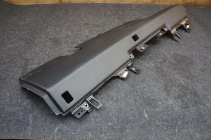 Instrument Panel Lower Trim Panel OEM 1852074-99-E Tesla Cybertruck 2024 *Note - Image 8