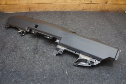 Instrument Panel Lower Trim Panel OEM 1852074-99-E Tesla Cybertruck 2024 *Note - Image 9