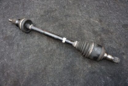 Rear Left CV Axle Shaft Assembly 670104207 Maserati Quattroporte S M156 2014-17+ - Image 2