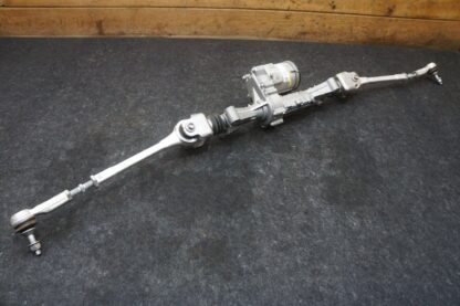 Rear Power Steering Gear Rack Actuator OEM 1250851-99-D Tesla Cybertruck 2024 - Image 10