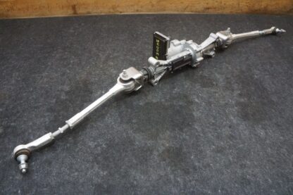 Rear Power Steering Gear Rack Actuator OEM 1250851-99-D Tesla Cybertruck 2024