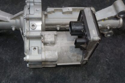 Rear Power Steering Gear Rack Actuator OEM 1250851-99-D Tesla Cybertruck 2024 - Image 8