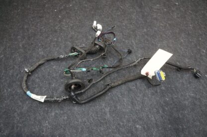 Rear Right Door Wire Wiring Harness Cable OEM 1004426-00-M Tesla Model S 2012-16 - Image 2