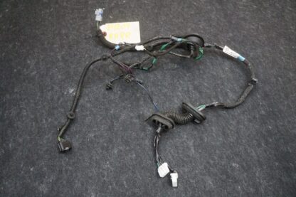 Rear Right Door Wire Wiring Harness Cable OEM 1004426-00-M Tesla Model S 2012-16