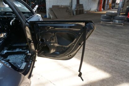 Rear Right Passenger Door Shell 4G8833052A Audi S7 A7 4K8 13-18 RS7 14-18 *Note - Image 7