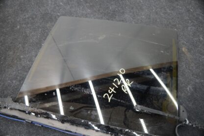 Rear Sliding Back Window Glass Motor Drive ML3Z1542006B Ford F150 2021-24 *Note* - Image 4