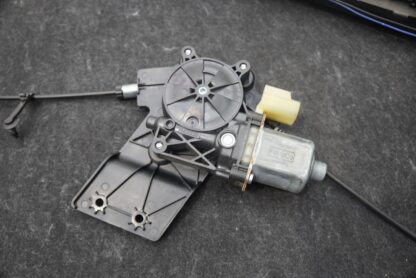 Rear Sliding Back Window Glass Motor Drive ML3Z1542006B Ford F150 2021-24 *Note* - Image 5