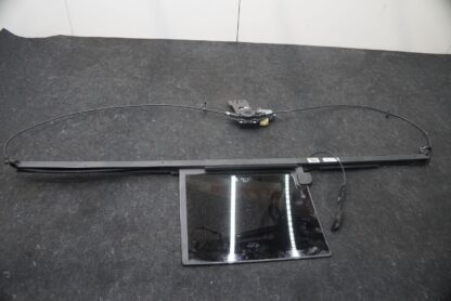 Rear Sliding Back Window Glass Motor Drive ML3Z1542006B Ford F150 2021-24 *Note* - Image 6