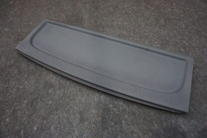 Rear Trunk Deck Shelf Package Tray Trim Panel OEM 4G8867771N Audi S7 4K8 2013-18 - Image 2