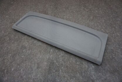 Rear Trunk Deck Shelf Package Tray Trim Panel OEM 4G8867771N Audi S7 4K8 2013-18 - Image 4