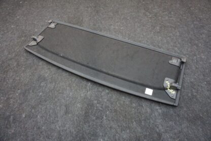 Rear Trunk Deck Shelf Package Tray Trim Panel OEM 4G8867771N Audi S7 4K8 2013-18 - Image 5