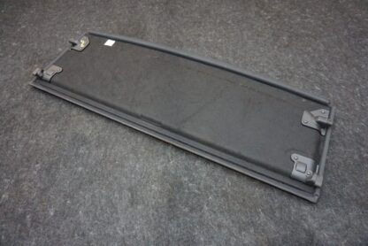 Rear Trunk Deck Shelf Package Tray Trim Panel OEM 4G8867771N Audi S7 4K8 2013-18 - Image 7