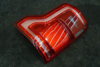 Right LED Tail Light Lamp OEM FL3Z13404D Ford F150 Shelby P552 2015-2017 - Image 3