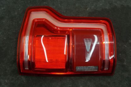 Right LED Tail Light Lamp OEM FL3Z13404D Ford F150 Shelby P552 2015-2017