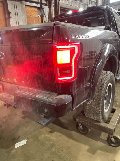 Right LED Tail Light Lamp OEM FL3Z13404D Ford F150 Shelby P552 2015-2017 - Image 9