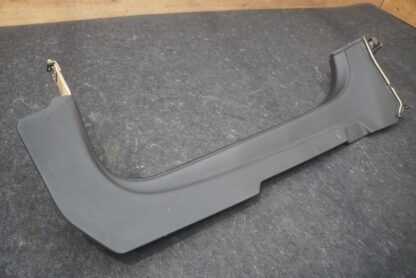 Right Passenger Door Sill Inner Rocker Trim Panel 4T1854904 Lamborghini Huracan - Image 2