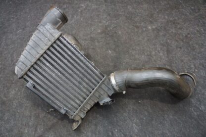 Right Turbo Intercooler 3W0145804A Bentley Continental Flying Spur 2003-18 *Note - Image 3