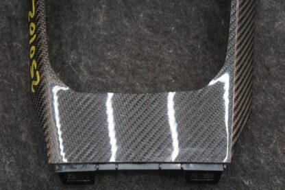 Set Center Console Carbon Fiber 51168094583 Bmw M3 Competition G80 2021-24 *Note - Image 8