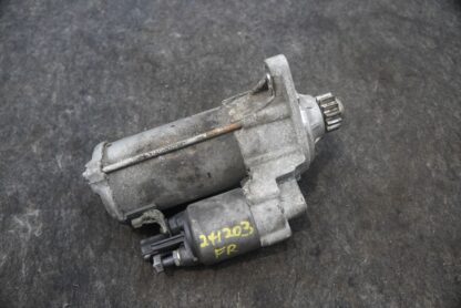 Starter Motor 02E911024B OEM Audi S3 A3 2017-20