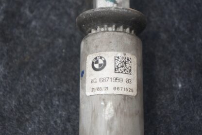 Steering Column Shaft Spindle Double Joint 32306871959 BMW X5 G05 2021 - Image 3