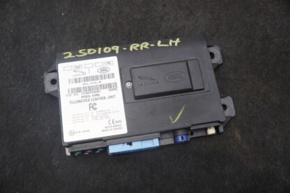 Telematics Communication Computer Control Module ECU OEM Range Rover L405 2017