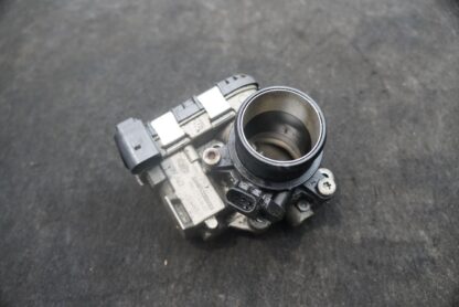 Throttle Body Valve 2.9L 9A713306220 06M133062J OEM Porsche Panamera 971 2017-23 - Image 2