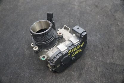 Throttle Body Valve 2.9L 9A713306220 06M133062J OEM Porsche Panamera 971 2017-23