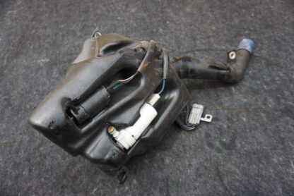 Windshield Washer Reservoir Tank OEM 0107073 Maserati Granturismo M145 2008-17+ - Image 3