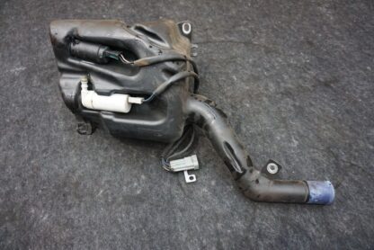 Windshield Washer Reservoir Tank OEM 0107073 Maserati Granturismo M145 2008-17+ - Image 4