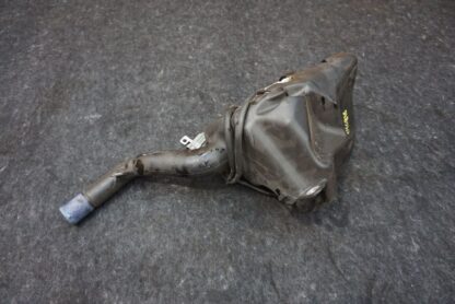 Windshield Washer Reservoir Tank OEM 0107073 Maserati Granturismo M145 2008-17+