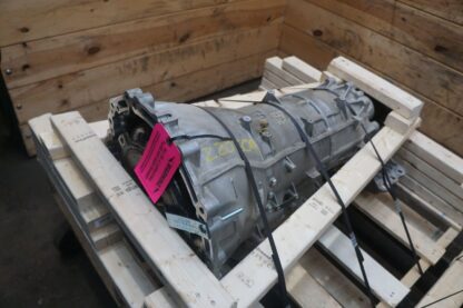 10-Speed Automatic AGA0E Transmission OEM 3500011030 Lexus LC500 2018+