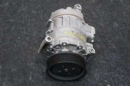 AC Air Compressor OEM 3B0820803C Bentley Continental Gt Flying Spur 2003-12 - Image 5