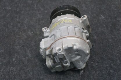 AC Air Compressor OEM 3B0820803C Bentley Continental Gt Flying Spur 2003-12 - Image 6