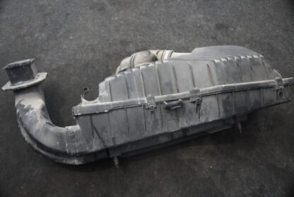 Air Cleaner Filter Box Duct Assembly 99611002156 OEM Porsche 911 996 1999-2005 - Image 4
