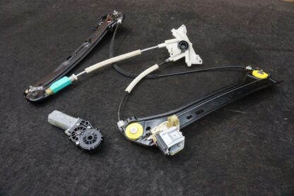 Front Left Door Window Regulator OEM A2327209500 Mercedes SL63 AMG R232 2022-24 - Image 2