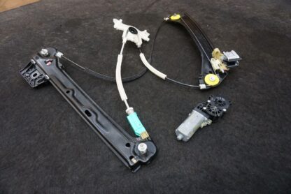 Front Left Door Window Regulator OEM A2327209500 Mercedes SL63 AMG R232 2022-24 - Image 3