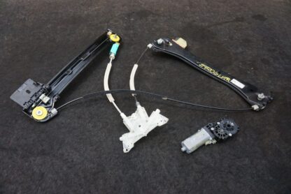 Front Left Door Window Regulator OEM A2327209500 Mercedes SL63 AMG R232 2022-24 - Image 4