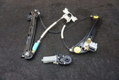 Front Left Door Window Regulator OEM A2327209500 Mercedes SL63 AMG R232 2022-24