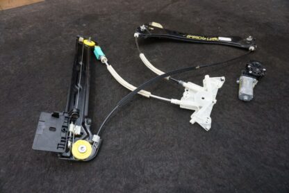 Front Left Door Window Regulator OEM A2327209500 Mercedes SL63 AMG R232 2022-24 - Image 5