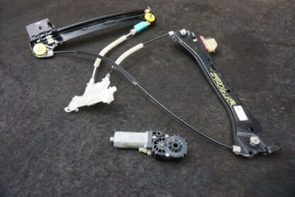 Front Left Door Window Regulator OEM A2327209500 Mercedes SL63 AMG R232 2022-24 - Image 6