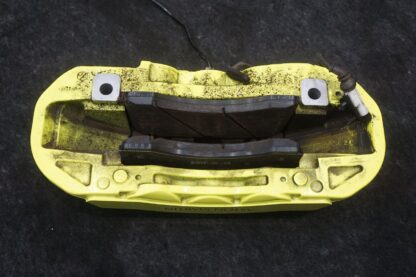 Front Left Driver Brake Caliper OEM PY83-2D119-NC Aston Martin Dbx 707 2020-2024 - Image 10