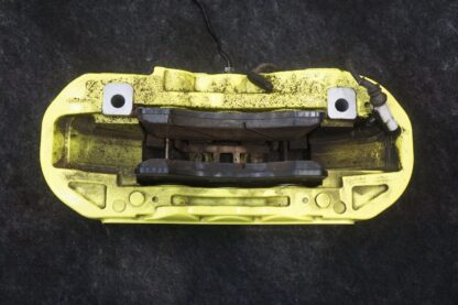 Front Left Driver Brake Caliper OEM PY83-2D119-NC Aston Martin Dbx 707 2020-2024 - Image 12