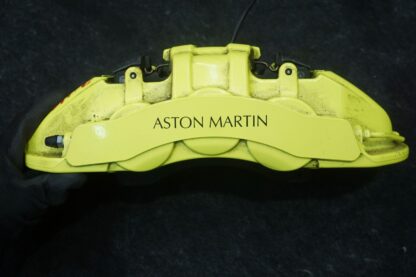 Front Left Driver Brake Caliper OEM PY83-2D119-NC Aston Martin Dbx 707 2020-2024