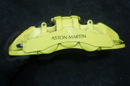 Front Left Driver Brake Caliper OEM PY83-2D119-NC Aston Martin Dbx 707 2020-2024 - Image 5