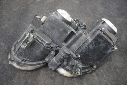 Front Right Headlight Headlamp 3W1941016M Bentley Continental GT 2005 GTC Spur - Image 3