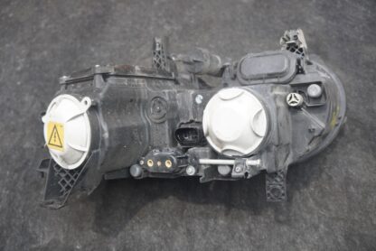 Front Right Headlight Headlamp 3W1941016M Bentley Continental GT 2005 GTC Spur - Image 4