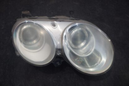 Front Right Headlight Headlamp 3W1941016M Bentley Continental GT 2005 GTC Spur