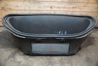 Front Trunk Frunk Tub Storage Cargo Compartment Liner Bin OEM Tesla Model X 2016 - Image 2