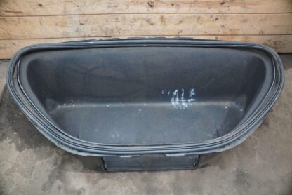 Front Trunk Frunk Tub Storage Cargo Compartment Liner Bin OEM Tesla Model X 2016