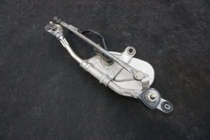 Front Windshield Wiper Motor Linkage 80065800 Maserati GranTurismo S M145 08-19 - Image 2